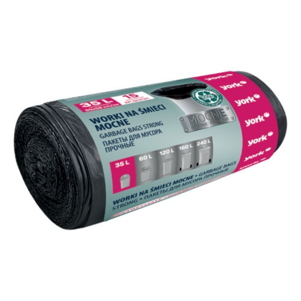 ЈОРК ВРЕЌА ЗА ОТПАДОЦИ 120 Л 10/1