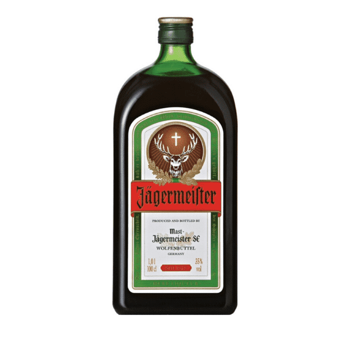 ЛИКЕР ЈЕГЕРМАЈСТЕР 1 Л