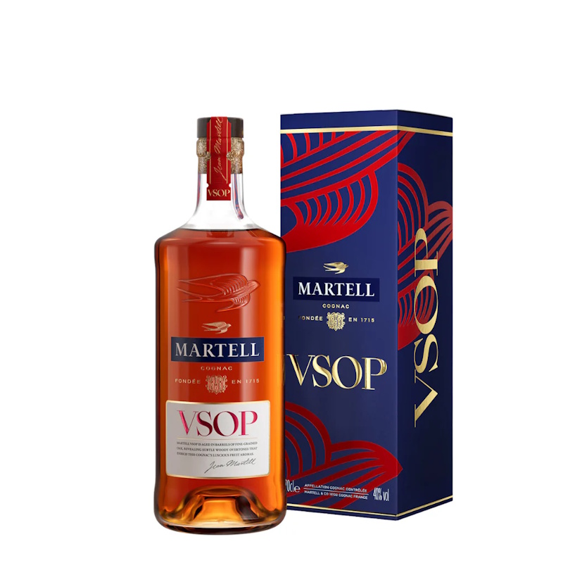 МАРТЕЛ КОЊАК ВСОП 0,7 Л 40%