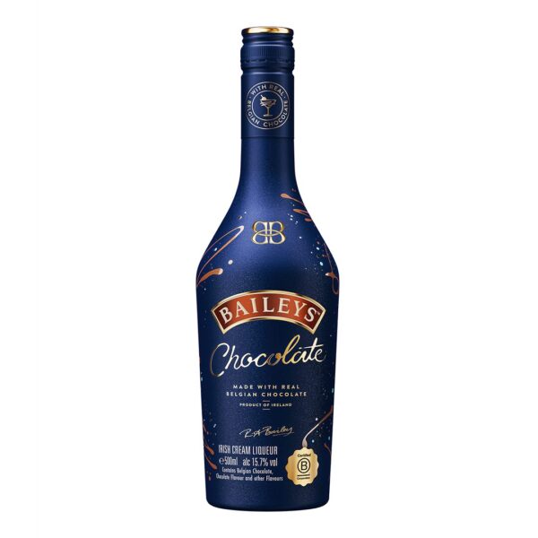 БЕЈЛИС ЧОКОЛАДА 500 МЛ