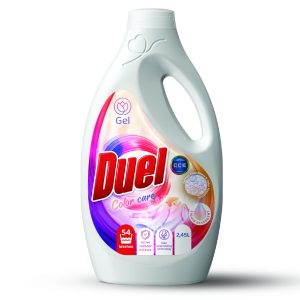 ДУЕЛ ТЕЧЕН ДЕТЕРГЕНТ КОЛОР 2450МЛ