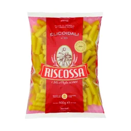 ТЕСТЕНИНИ РИСКОСА МАКАРОНИ 23 Б 500 Г