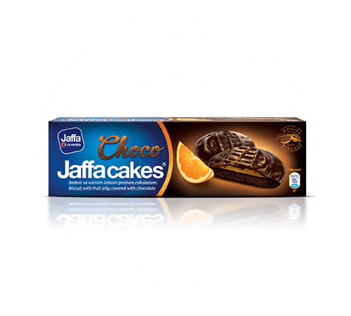 ЈАФА БИСКВИТ ЧОКО 155 ГР.