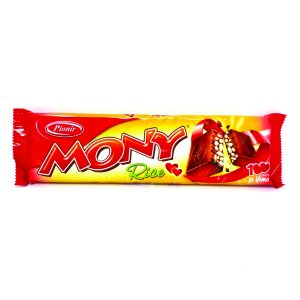 ПИОНИР МОНИ ЧОКОЛАДО СО ОРИЗ 150 ГР