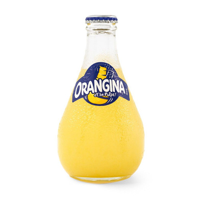 ОРАНЖИНА РЕГУЛАР 0.5 Л.