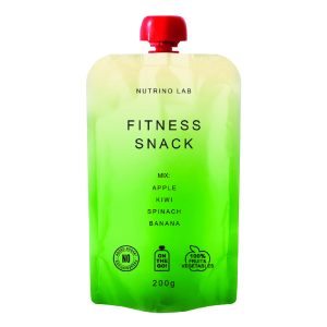 НУТРИНО ЛАБ ФИТНЕС МИКС 200 ГР