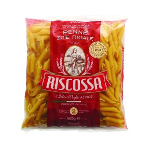 РИСКОСА – МАКАРОНИ 27 500 Г