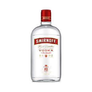 СМИРНОФ РЕД ВОТКА 500 МЛ