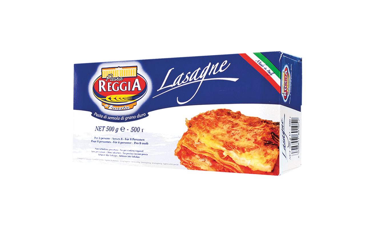 ЛАЗАЊИ РЕГИА 500 ГР.