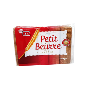 ЕТИ ПЕТИТ БЕР – БИСКВИТИ 1 КГ