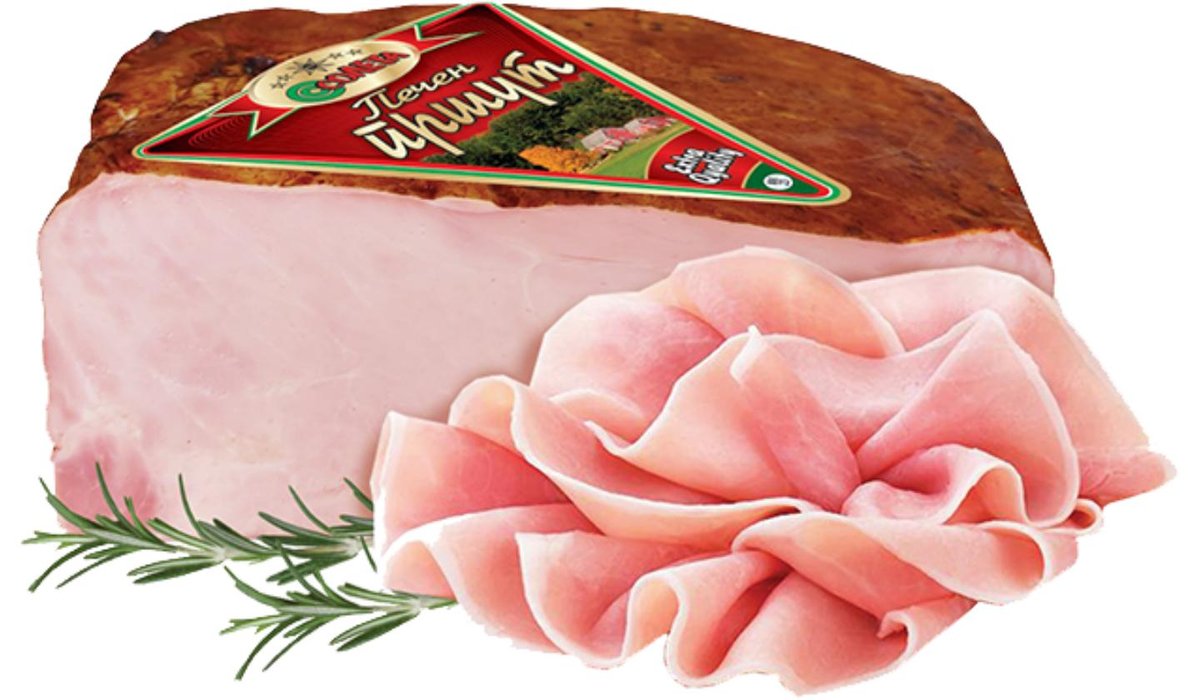 СОЛЕТА СВИНСКИ ПРШУТ ПАРЧЕ РЕФУС