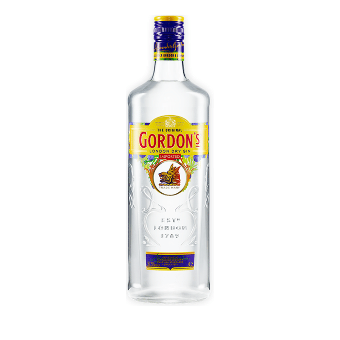 ГОРДОН'С ЏИН 1 Л