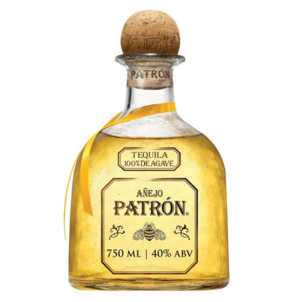 ПАТРОН АÑЕЈО ТЕКИЛА 750 МЛ