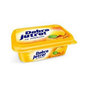 ДОБРО ЈУТРО – МАРГАРИН 500 Г