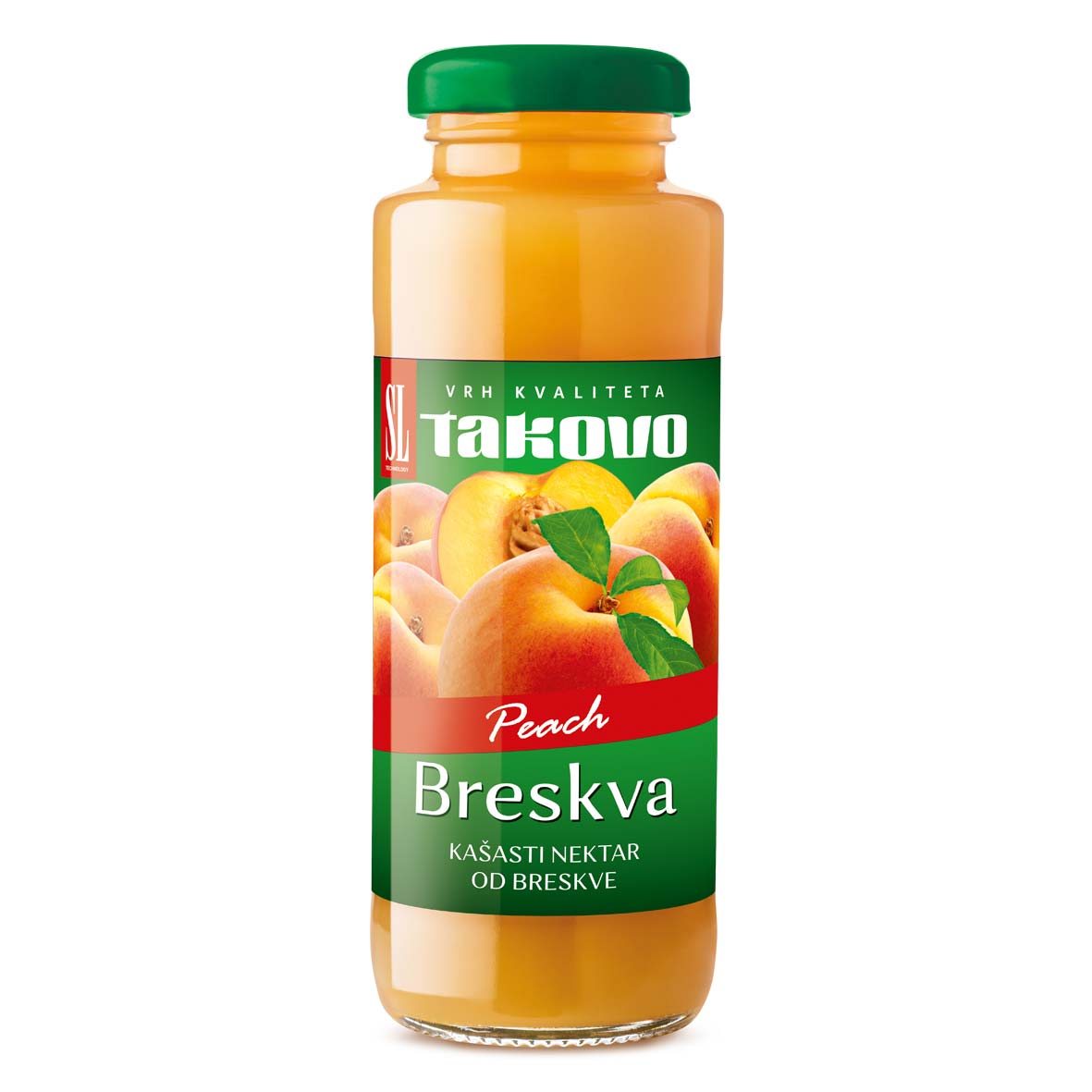 СОК ПРАСКА ТАКОВО 200 МЛ