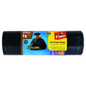 ФИНО – ВРЕЌИ ЗА ЃУБРЕ 240 Л 8/1