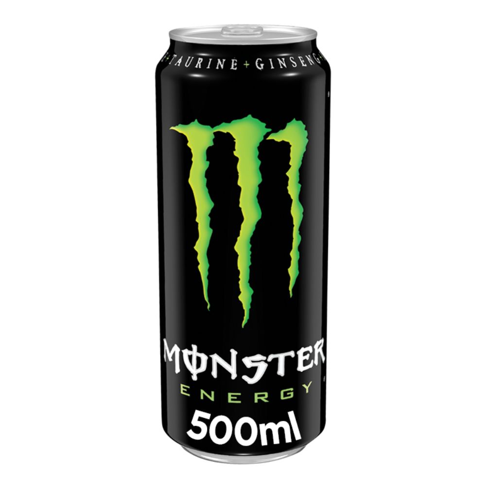 МОНСТЕР ЕНЕРЏИ ЕНЕРГЕТСКИ ПИЈАЛАК 500 МЛ