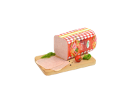 ТОСТ ШУНКА ЕКСТРА МЕИН РЕФУС / КГ