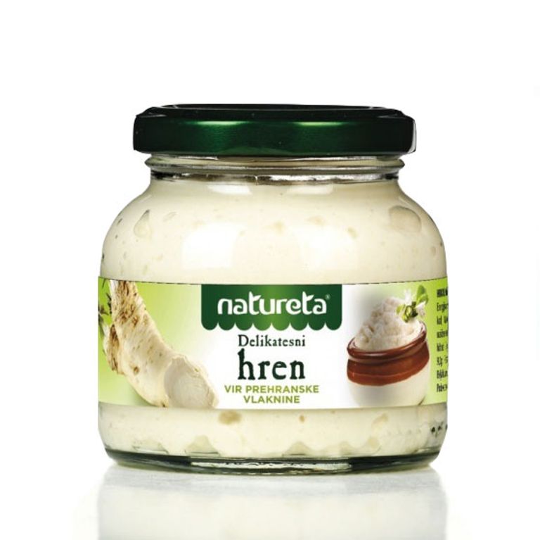 НАТУРЕТА РЕН 190 ГР