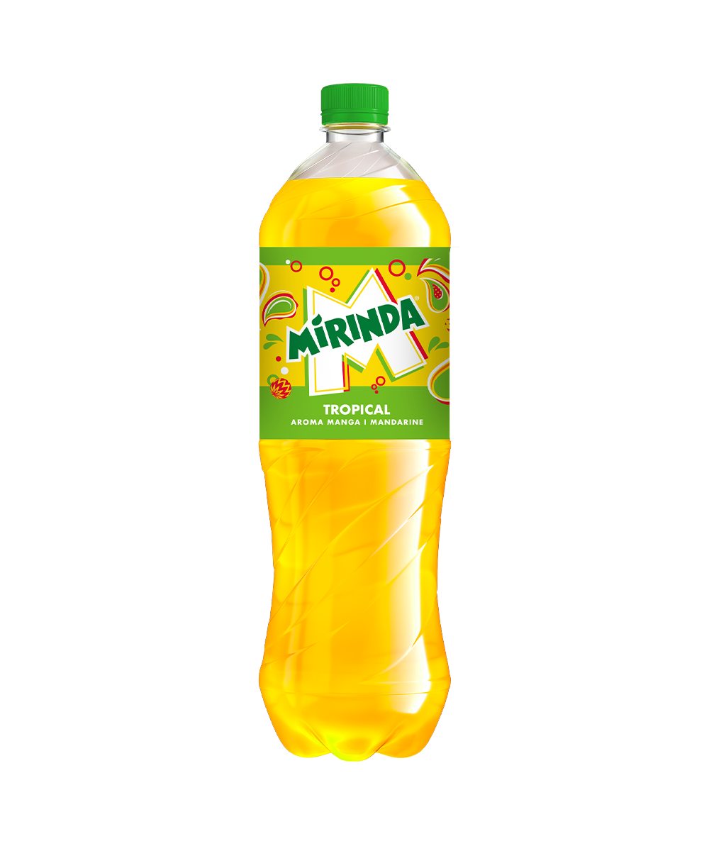 ПИЈАЛОК МИРИНДА ТРОПИКАЛ 1.25 Л