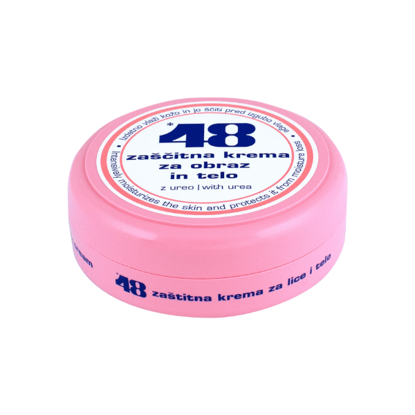 ИЛИРИЈА КРЕМА ЗА ЛИЦЕ И ТЕЛО 48 150 МЛ.