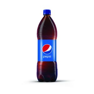 ПЕПСИ 1,25 Л