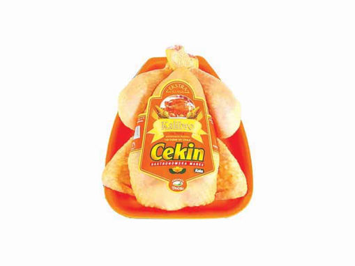 ЦЕКИН ПИЛЕ СВЕЖО КАЛИБРО 1 КГ