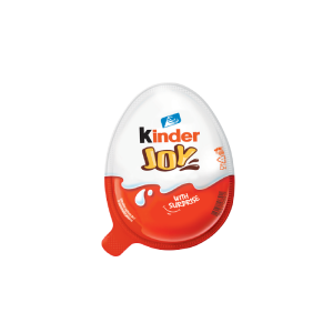 КИНДЕР ЏОЈ – ЧОКО ЈАЈЦЕ 20