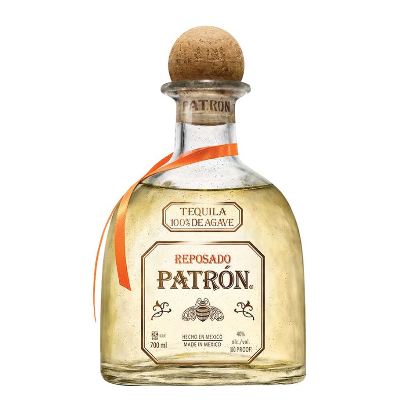 ПАТРОН РЕПОСАДО ТЕКИЛА 700 МЛ