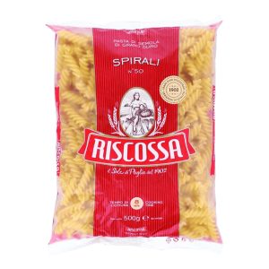 РИСКОСА – МАКАРОНИ 50 500 Г