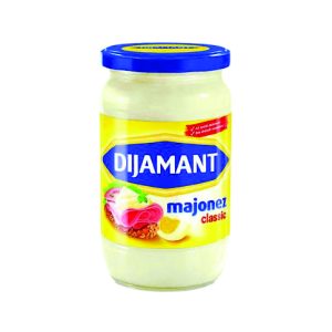 ДИЈАМАНТ МАЈОНЕЗ 630 ГР