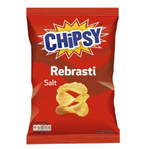 ЧИПСИ ЧИПС РЕБРАСТ 140 ГР