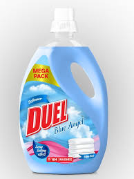 ДУЕЛ ОМЕКНУВАЧ БЛУ АНГЕЛ 2.450МЛ