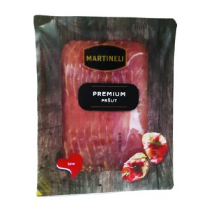МАРТИНЕЛИ ПРЕМИУМ ПРШУТ СЛАЈС 100 ГР