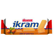 ИКРАМ СО ЛЕШНИК УЛКЕР 58 ГР.