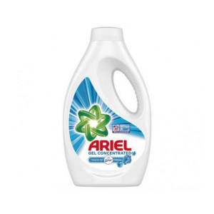 АРИЕЛ -ТЕЧЕН ДЕТЕРГЕНТ БЕБЕ 1.1 Л