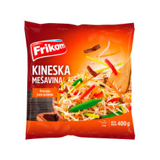 ФРИКОМ КИНЕСКА МЕШАВИНА 400 ГР