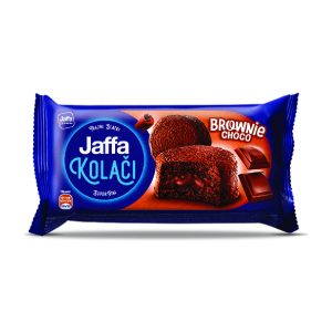 ЈАФА БРАУНИ КОЛАЧИ ЧОКО 75 ГР