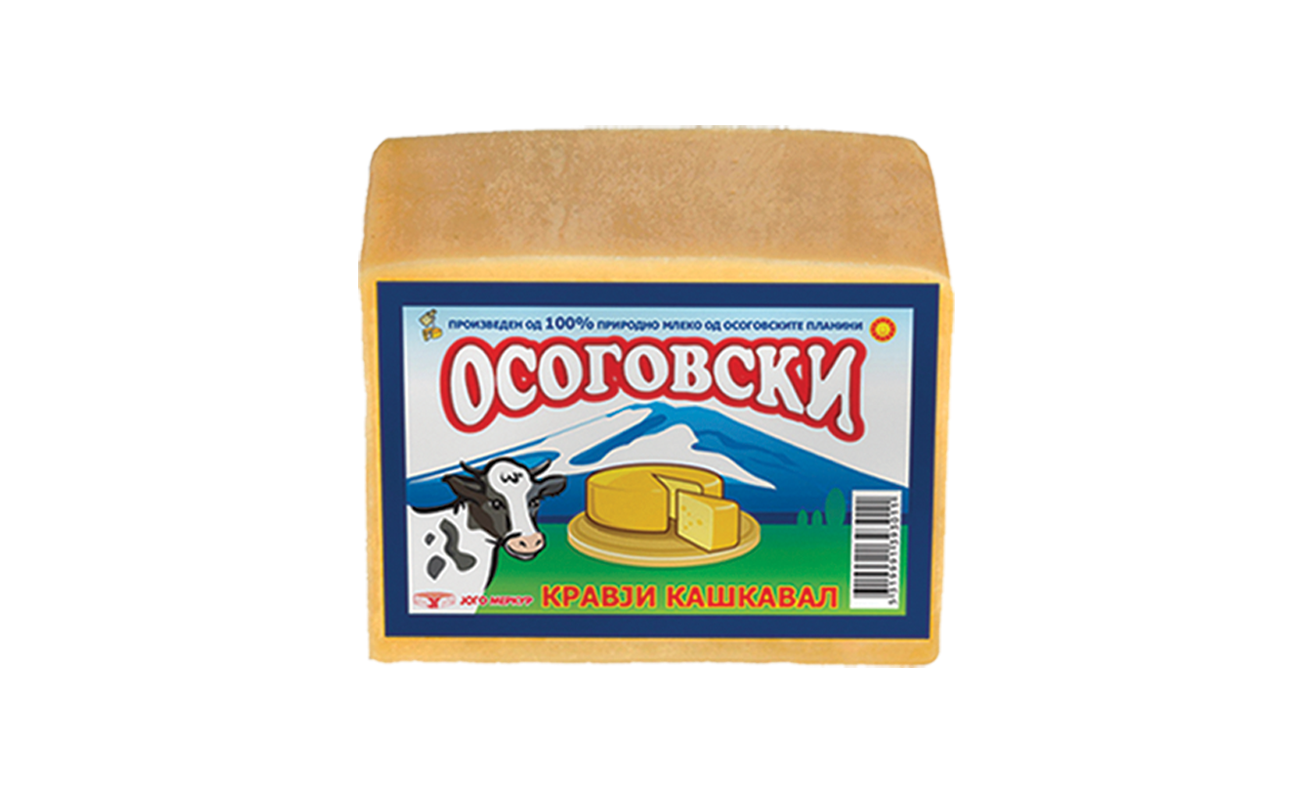 ОСОГОВСКИ ПОНИКВА КАШКАВАЛ КРАВЈИ ВАКУМ 1КГ