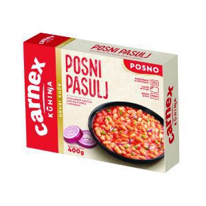 КАРНЕКС ГРАВ ПОСЕН 400 ГР