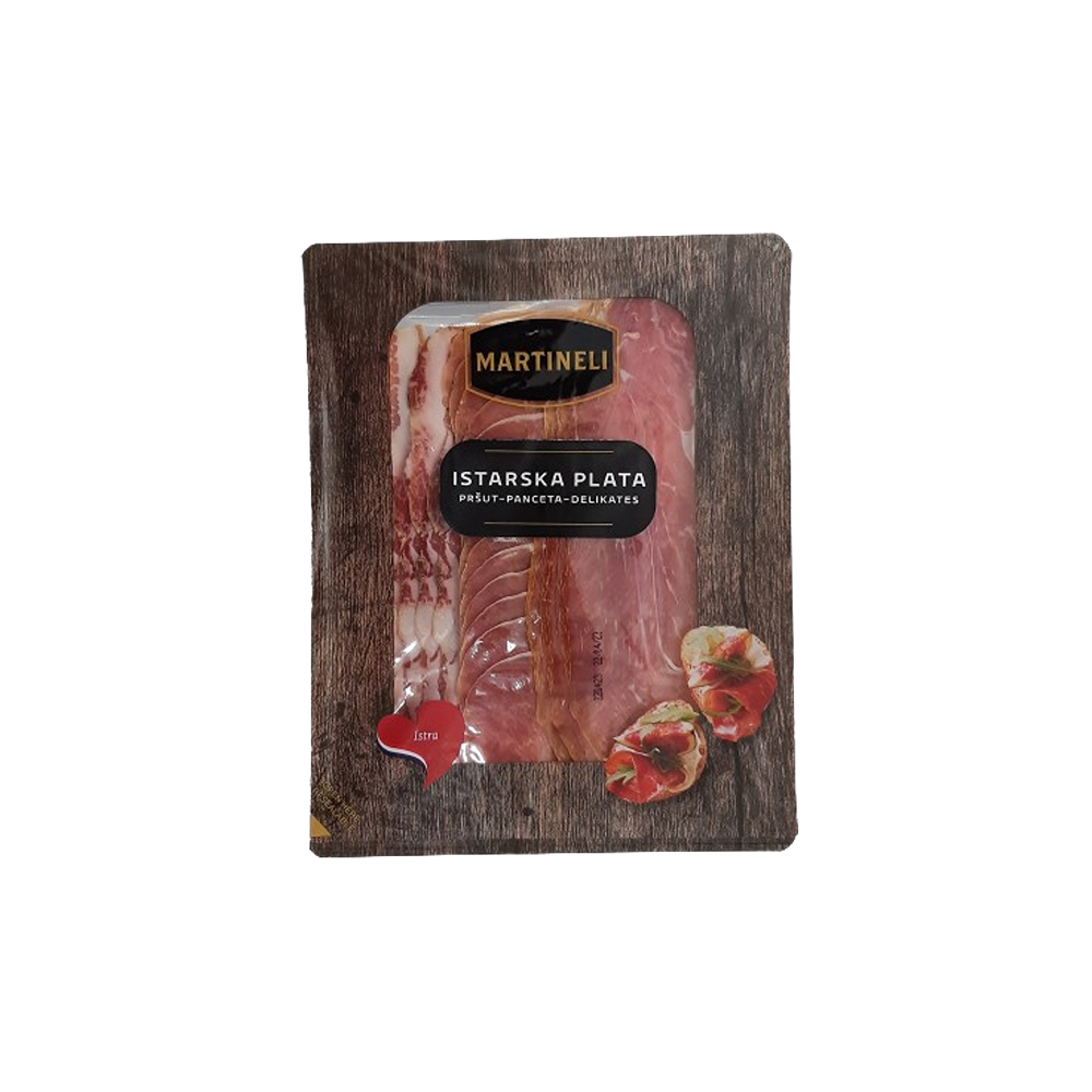 МАРТИНЕЛИ ИСТАРСКИ МИКС СЛАЈС 150 ГР