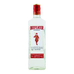 БИФИТЕР ЛОНДОН ДРАЈ ЏИН 40% 700 МЛ