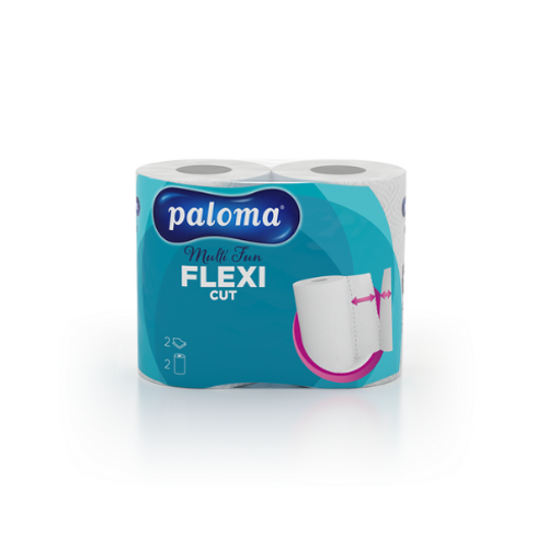 ПАЛОМА БРИСАЧИ КУЈНСКИ ЕКСКЛУЗИВ 2/1 МАКСИ