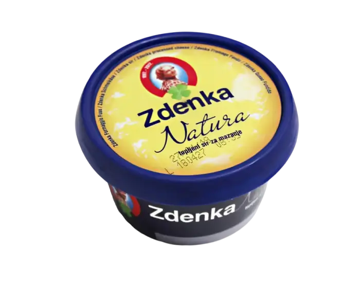 ЗДЕНКА НАМАЗ НАТУРА 150 ГР