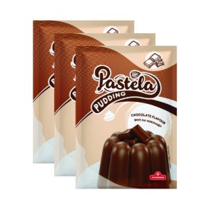 ВИТАМИНКА ПУДИНГ ОД ЧОКОЛАДО 3 Х 40 ГР