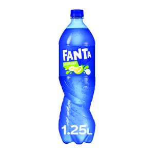 ФАНТА ШОКАТА 1,25 Л