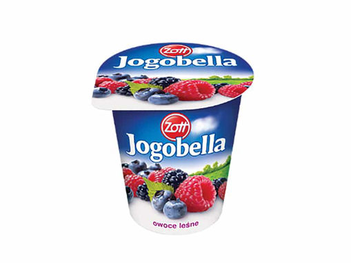 ЗОТТ ОВОШЕН ЈОГУРТ ЈОГОБЕЛА 0.1 % 150 Г