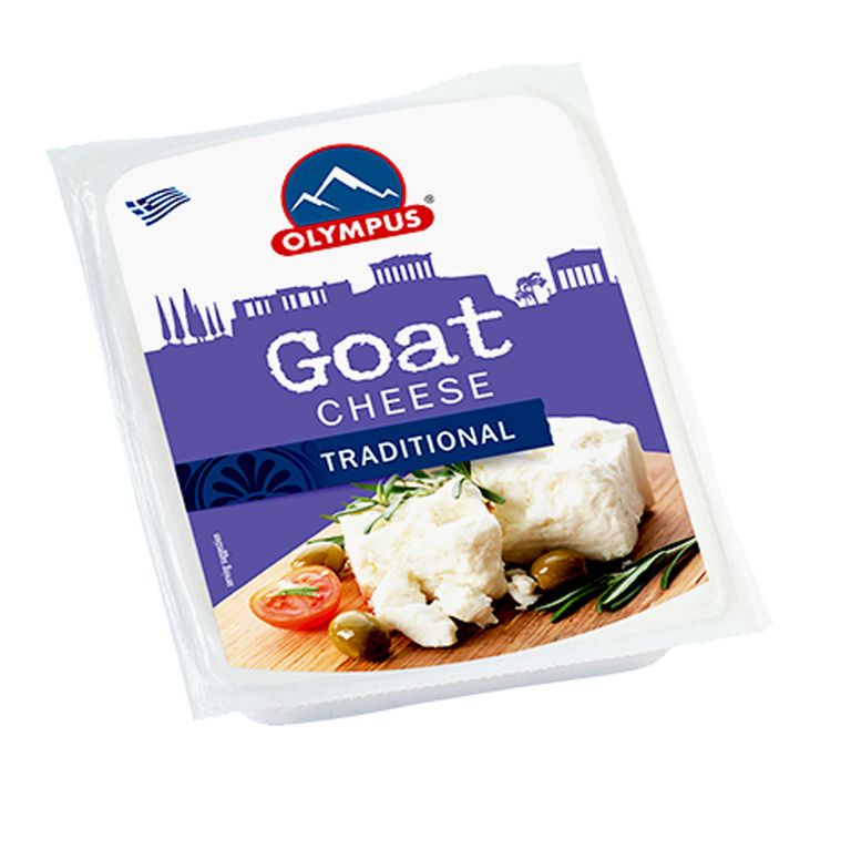 ОЛИМПУС КОЗЈО СИРЕЊЕ 350ГР