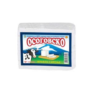 ОСОГОВСКO КРАВЈО СИРЕЊЕ ВАКУМ КГ