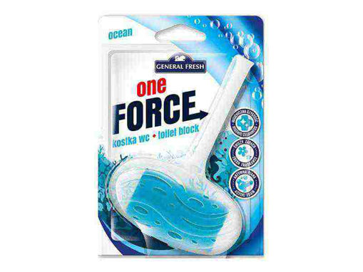 ГЕНЕРАЛ ФРЕШ ОСВЕЖУВАЧ ЗА ТОАЛЕТ ШУМСКО 40 ГР